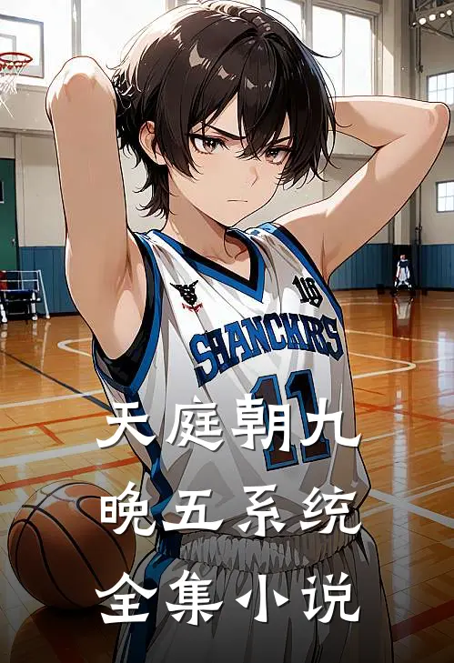 天庭朝九晚五系统全集小说