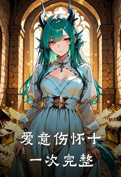 爱意伤怀十一次完整