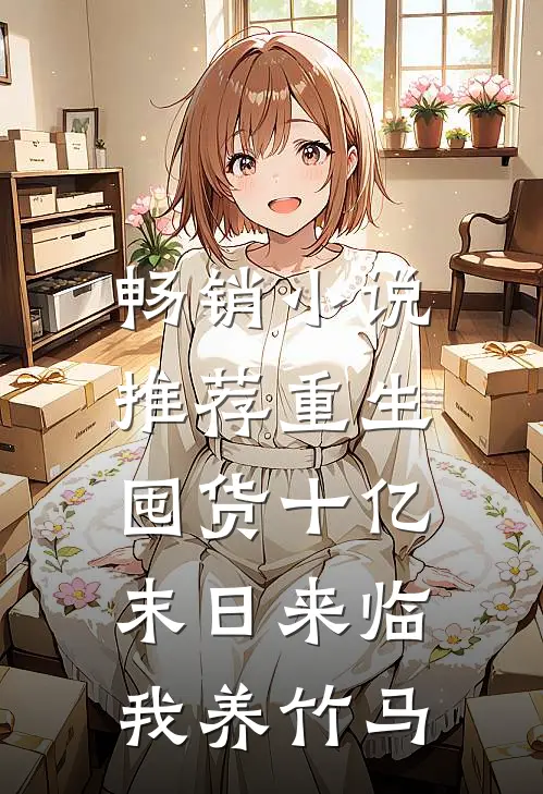 畅销小说推荐重生囤货十亿，末日来临我养竹马