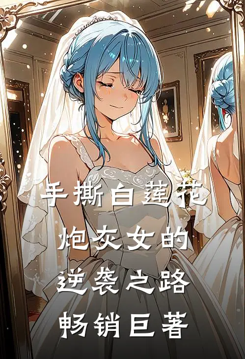 手撕白莲花：炮灰女的逆袭之路畅销巨著