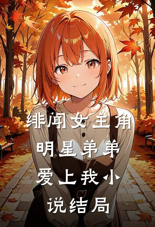 绯闻女主角：明星弟弟爱上我小说结局