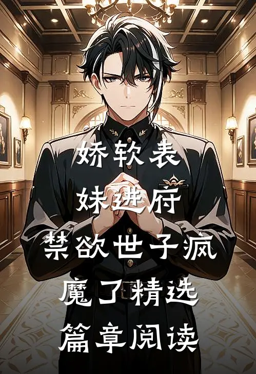 娇软表妹进府：禁欲世子疯魔了精选篇章阅读
