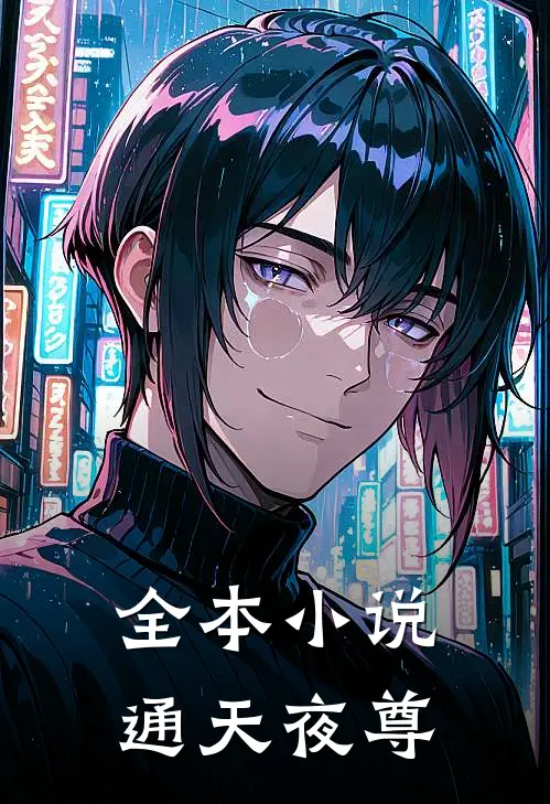 全本小说通天夜尊