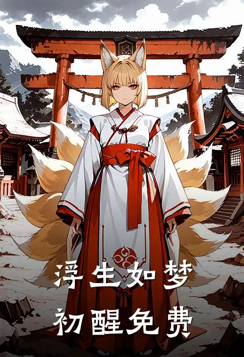 浮生如梦初醒免费