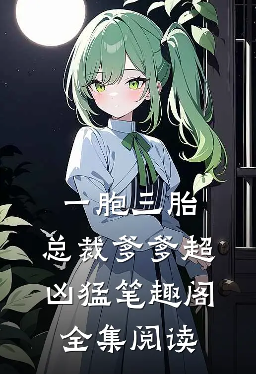 一胞三胎,总裁爹爹超凶猛 笔趣阁全集阅读