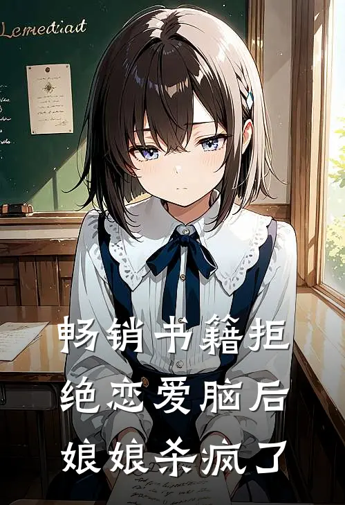 畅销书籍拒绝恋爱脑后娘娘杀疯了