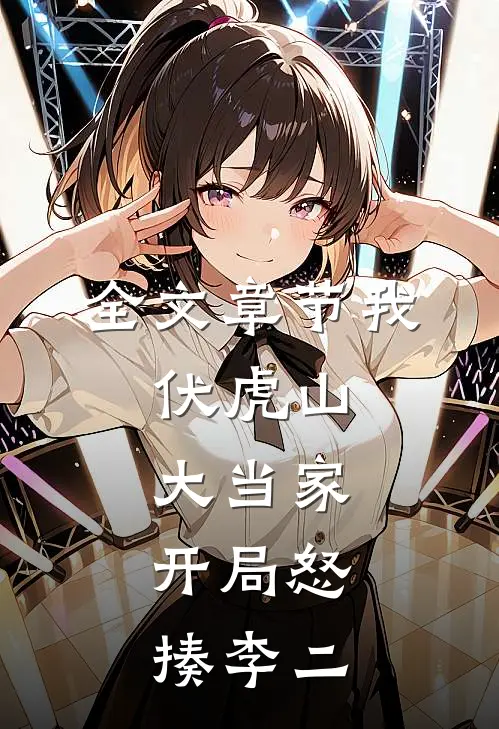 全文章节我，伏虎山大当家，开局怒揍李二