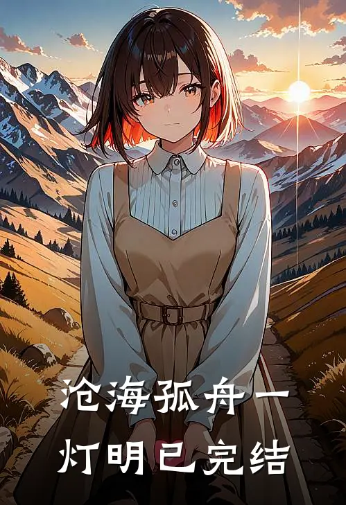 沧海孤舟一灯明已完结