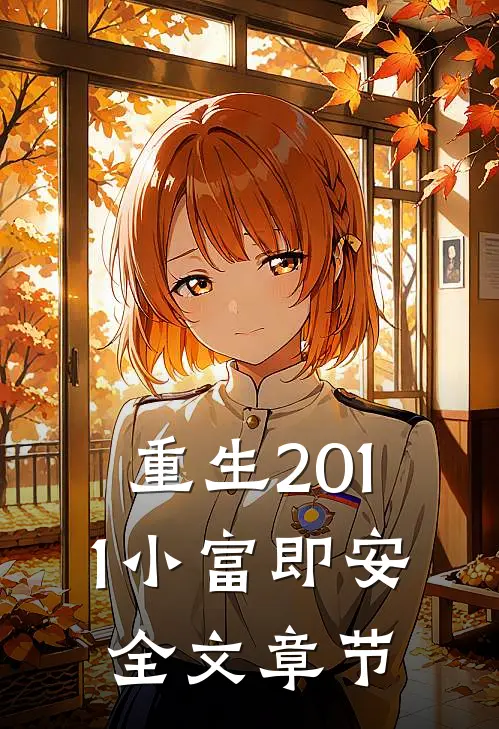 重生2011小富即安全文章节