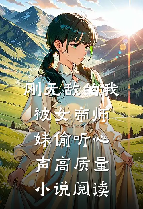 刚无敌的我，被女帝师妹偷听心声高质量小说阅读