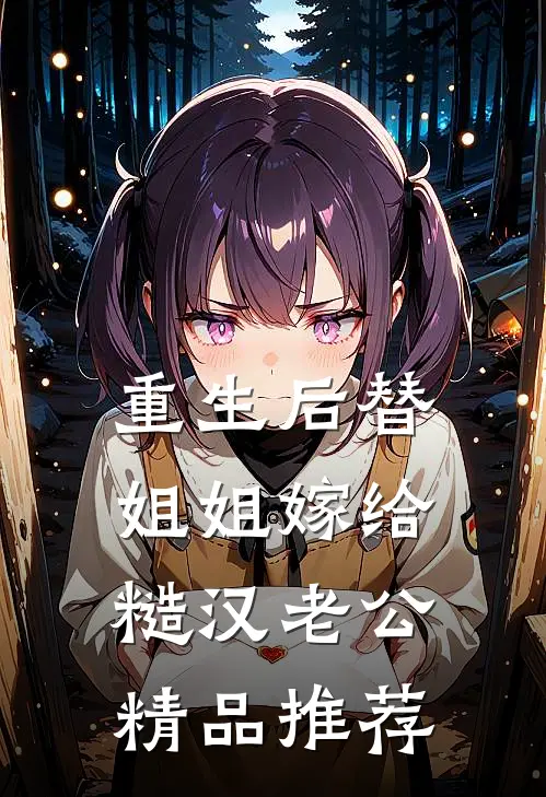 重生后替姐姐嫁给糙汉老公精品推荐