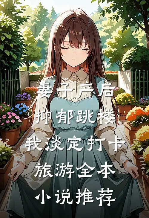 妻子产后抑郁跳楼，我淡定打卡旅游全本小说推荐
