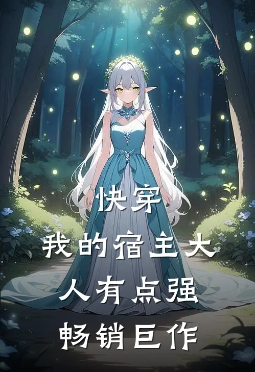 快穿：我的宿主大人有点强畅销巨作