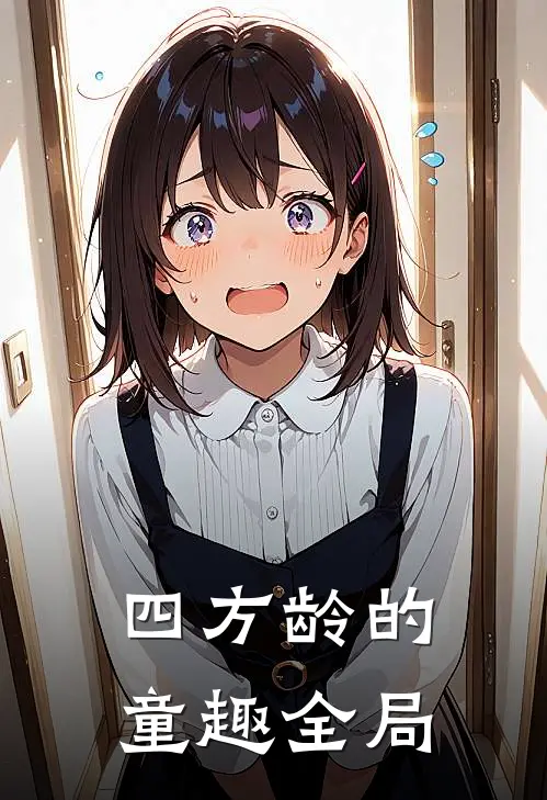 四方龄的童趣全局