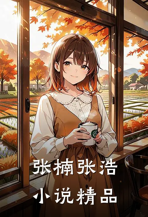 张楠张浩小说精品
