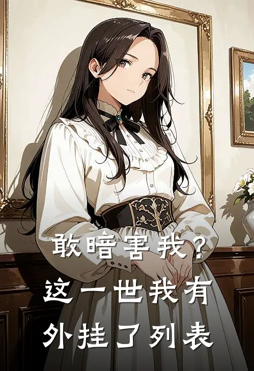 敢暗害我？这一世我有外挂了列表