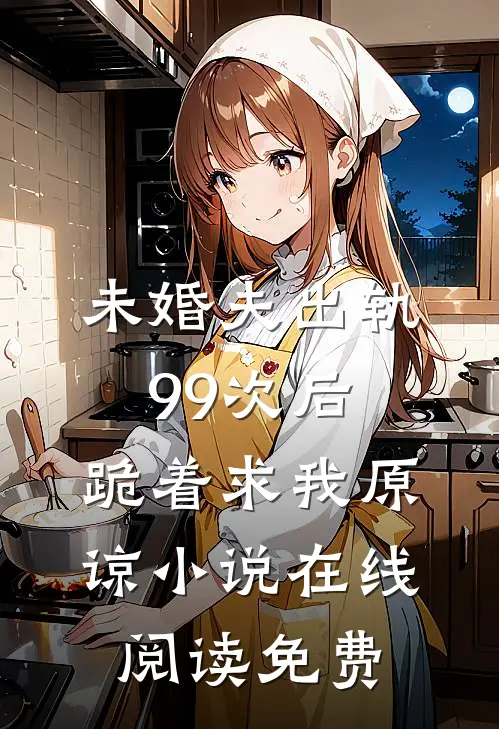 未婚夫出轨99次后，跪着求我原谅小说在线阅读免费