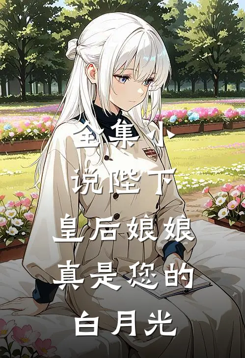 全集小说陛下，皇后娘娘真是您的白月光