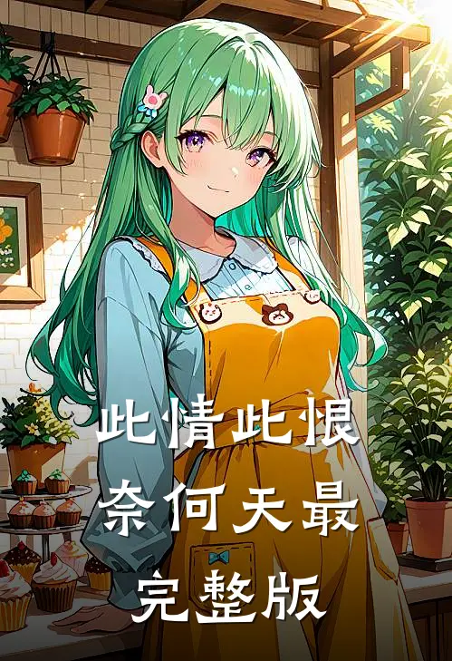此情此恨奈何天最完整版