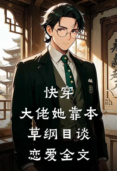 快穿：大佬她靠本草纲目谈恋爱全文