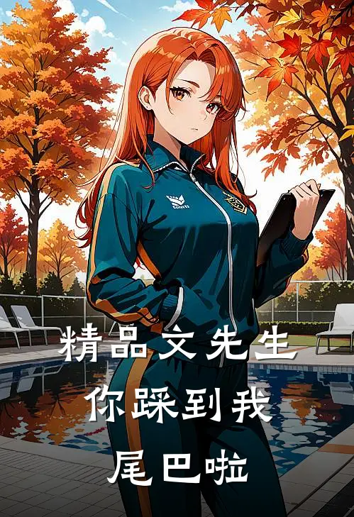 精品文先生，你踩到我尾巴啦