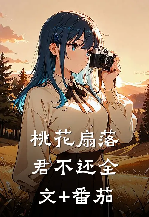 桃花扇落君不还全文+番茄