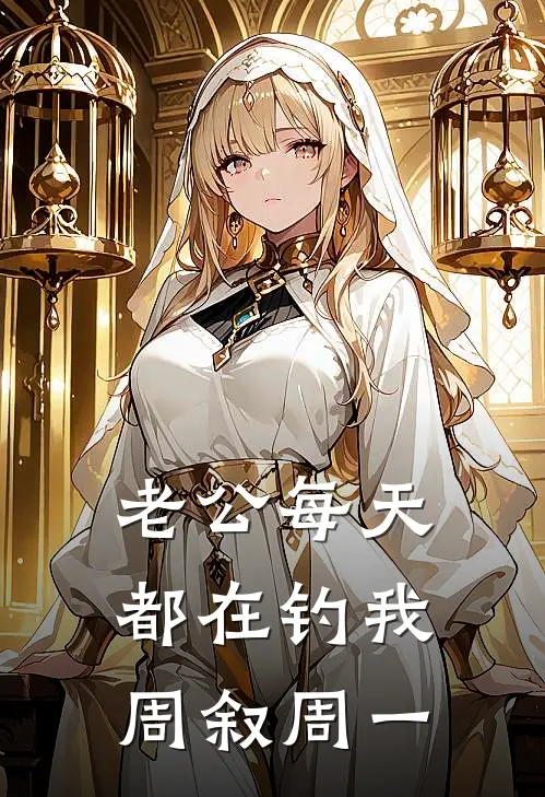 老公每天都在钓我周叙周一