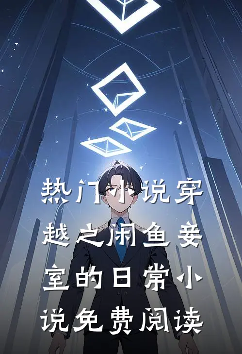 热门小说穿越之闲鱼妾室的日常小说免费阅读