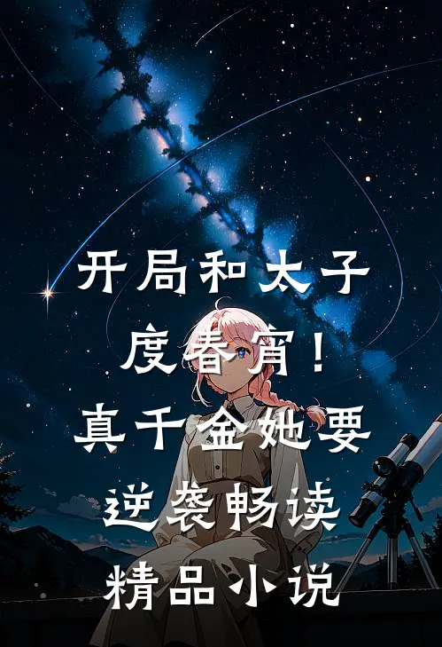 开局和太子度春宵！真千金她要逆袭畅读精品小说