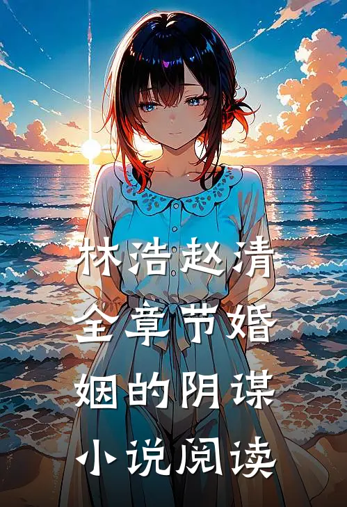 林浩赵清全章节_婚姻的阴谋小说阅读