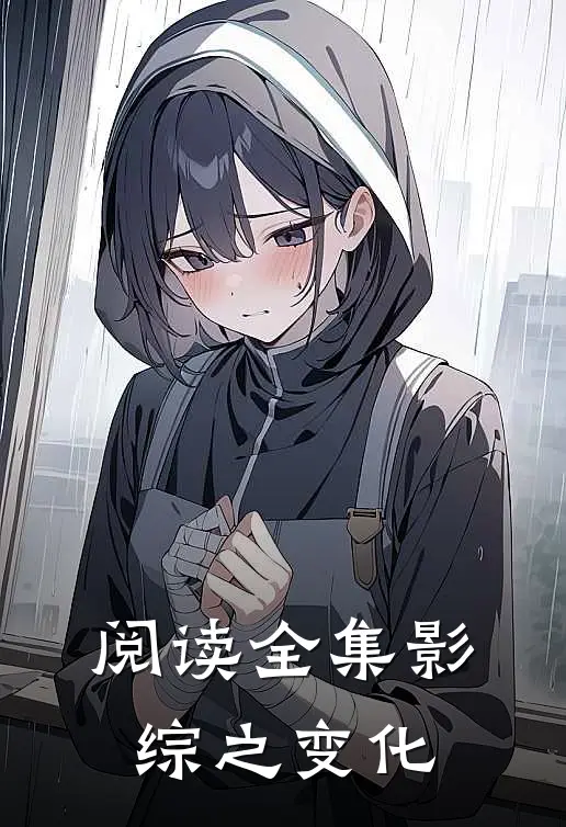 阅读全集影综之变化