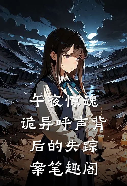 午夜惊魂：诡异呼声背后的失踪案笔趣阁
