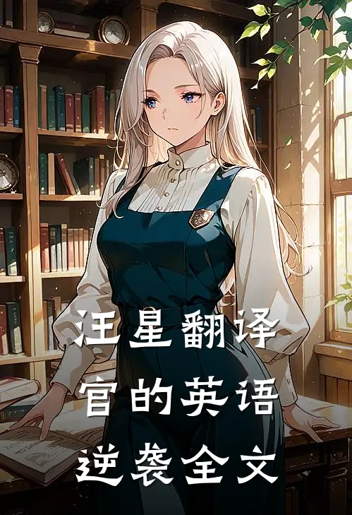 汪星翻译官的英语逆袭全文