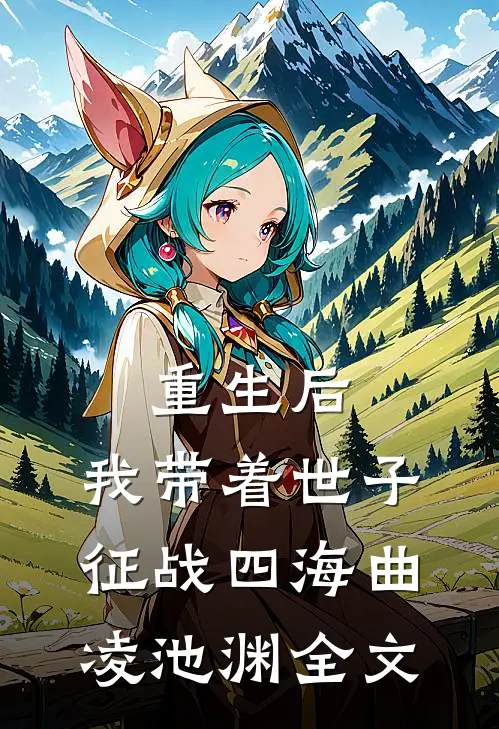 重生后，我带着世子征战四海曲凌池渊全文