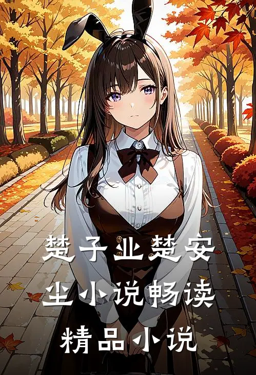 楚子业楚安尘小说畅读精品小说