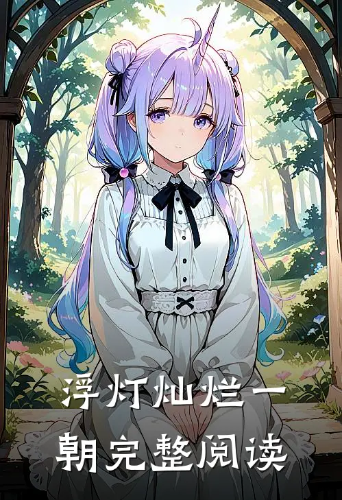 浮灯灿烂一朝完整阅读