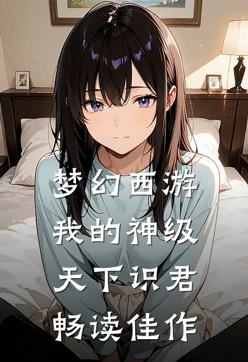 梦幻西游：我的神级天下识君畅读佳作