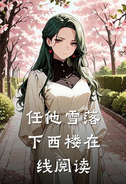 任他雪落下西楼在线阅读