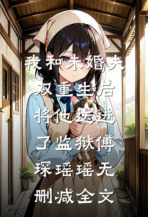 我和未婚夫双重生后，将他送进了监狱傅琛瑶瑶无删减全文