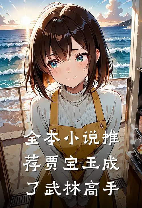 全本小说推荐贾宝玉成了武林高手