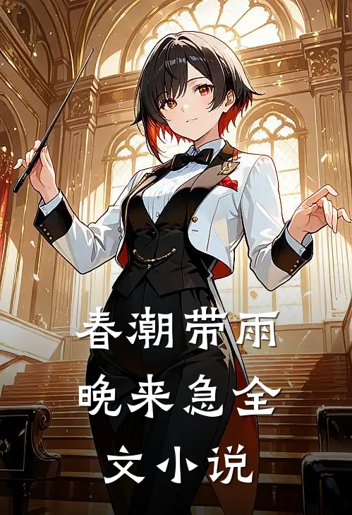春潮带雨晚来急全文小说