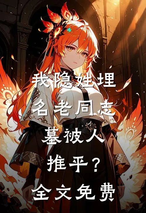 我隐姓埋名老同志，墓被人推平？全文免费