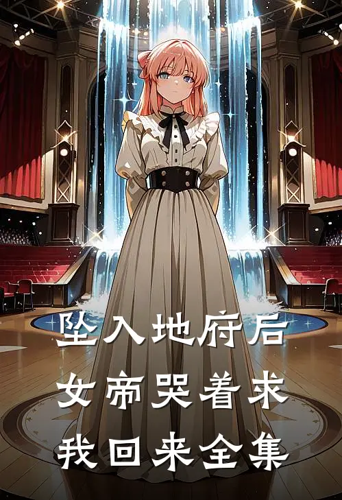 坠入地府后，女帝哭着求我回来 全集