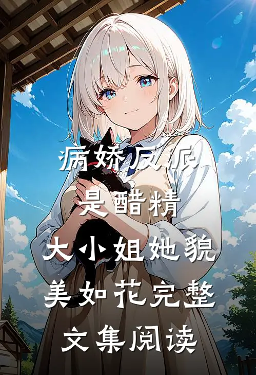 病娇反派是醋精:大小姐她貌美如花完整文集阅读
