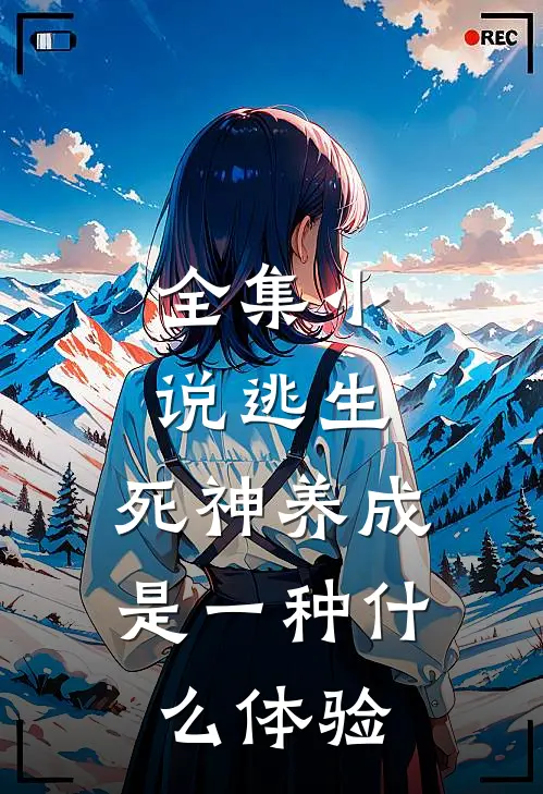 全集小说逃生：死神养成是一种什么体验