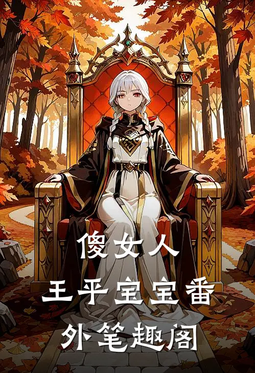傻女人：王平宝宝番外笔趣阁