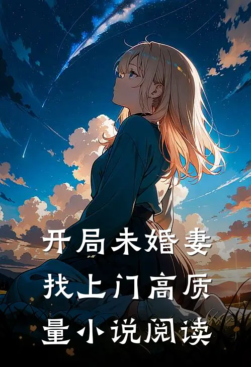 开局未婚妻找上门高质量小说阅读