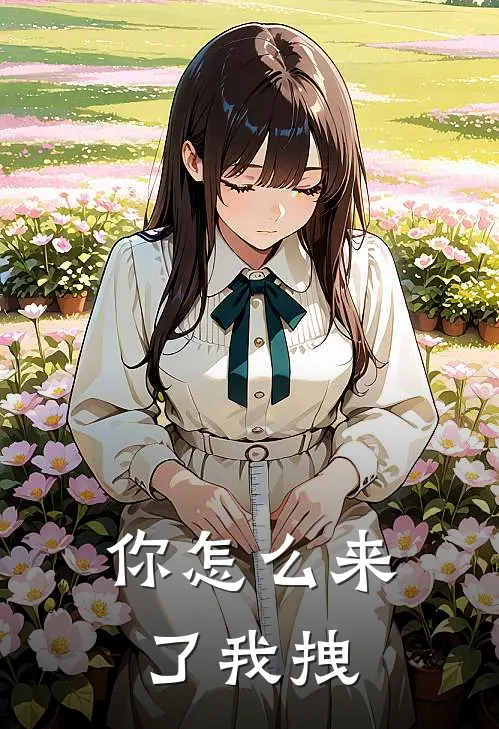 你怎么来了我拽