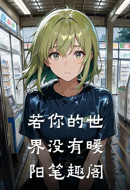 若你的世界没有暖阳笔趣阁
