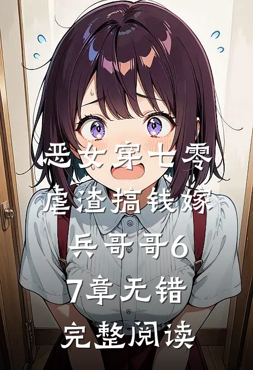 恶女穿七零,虐渣搞钱嫁兵哥哥 67章无错完整阅读